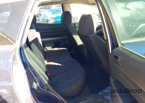 2011 Mazda Cx-7 I Sv from USA, damaged, VIN JM3ER2A57B0394687